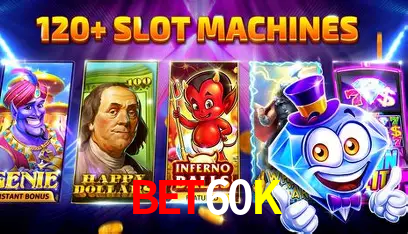Desvendando o Mundo dos Jogos Virtuais na BET60K