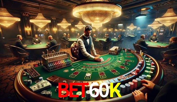 Statistics BET60K