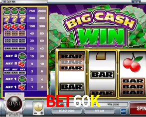 Desvendando o Mundo dos Jogos Virtuais na BET60K