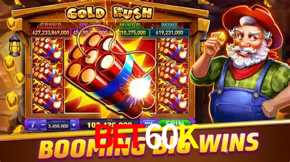 A Emoção da Loteria na BET60K: Uma Chance de Mudança de Vida