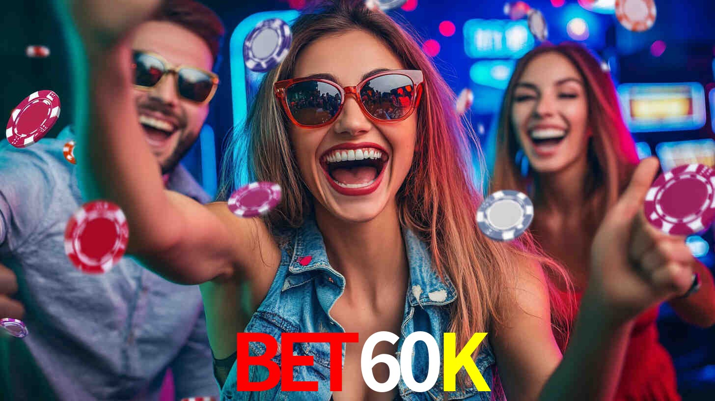 Inovações de Jogos na BET60K: O Futuro das Experiências Interativas