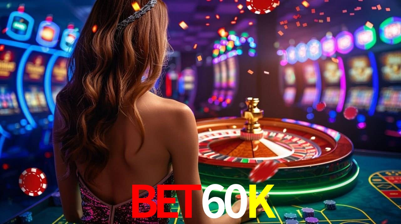 BET60K App Interface