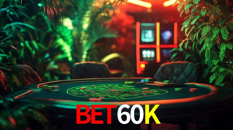 Tournaments BET60K