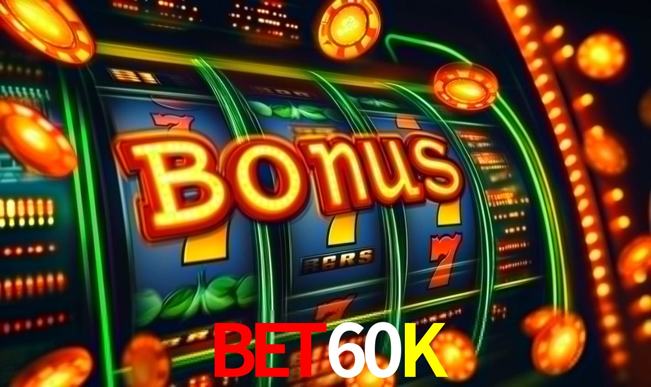Blackjack Table BET60K