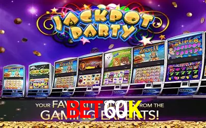 Desvendando o Mundo dos Jogos Virtuais na BET60K