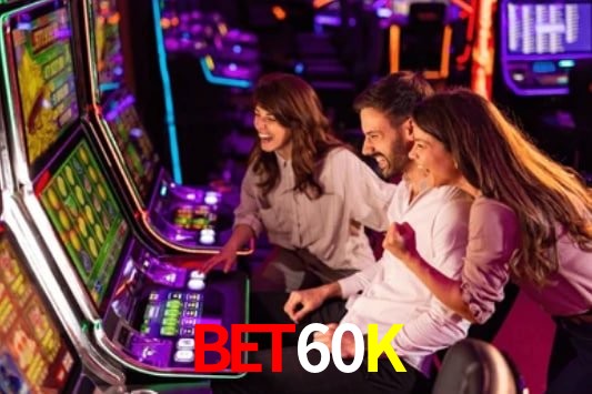 Desvendando o Mundo dos Jogos Virtuais na BET60K