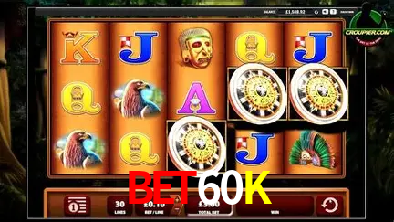 Live Casino BET60K
