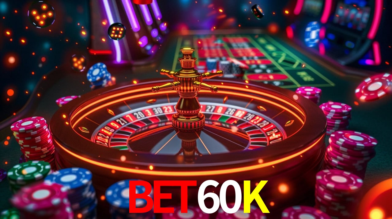 A Emoção da Loteria na BET60K: Uma Chance de Mudança de Vida