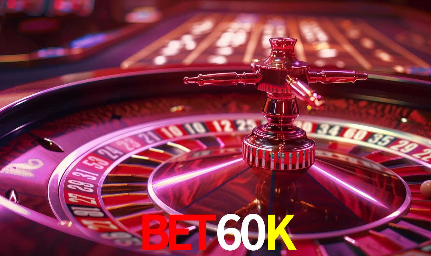 Descubra a Essência do BET60K: Nossa História e Compromissos