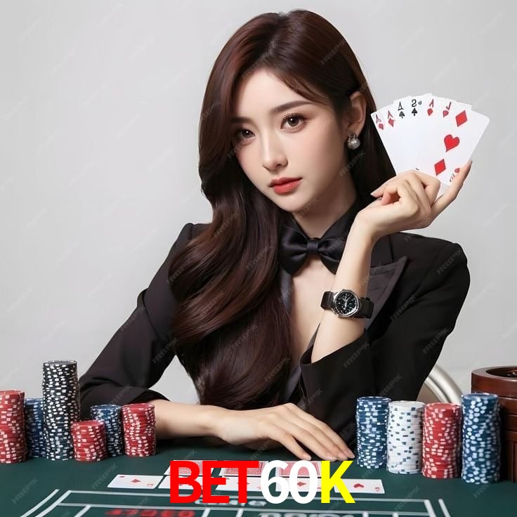 Account Benefits BET60K