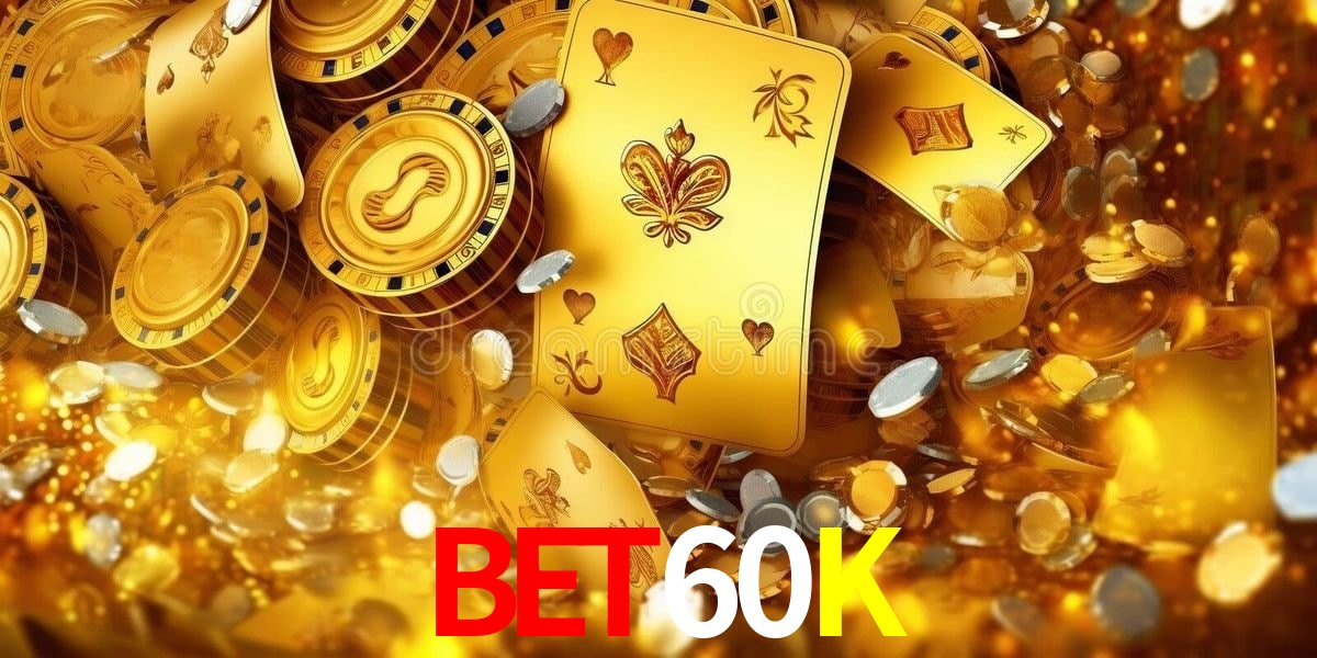Explorando a Categoria de Eventos em Apostas na BET60K