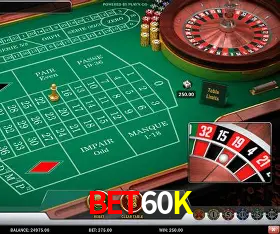 APP oficial da BET60K para mobile