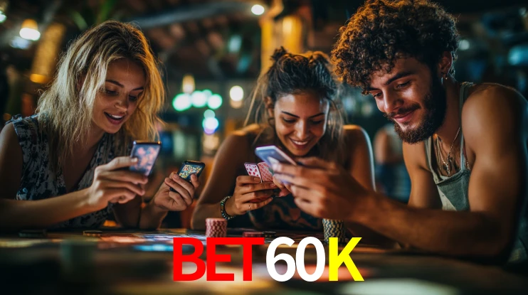 Daily Bonuses BET60K