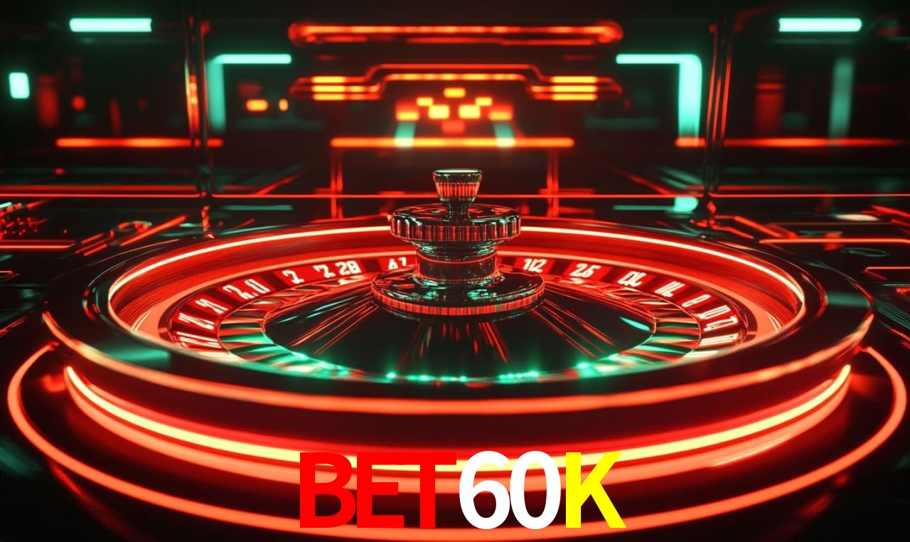 Apostas Esportivas na BET60K: Um Guia Completo