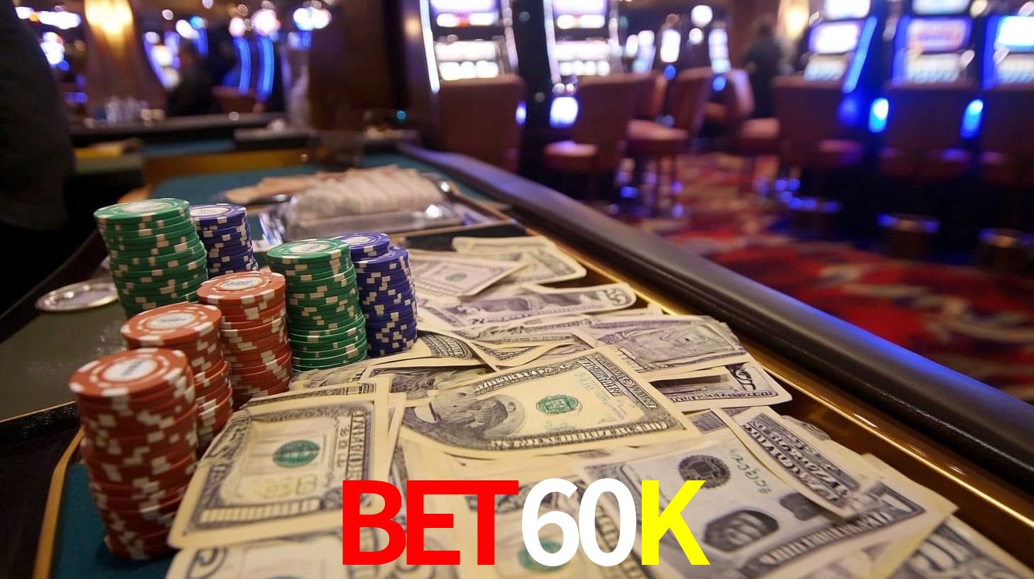 Seasonal Promotions BET60K