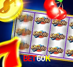 A Experiência Imersiva dos Cassinos Ao Vivo no BET60K