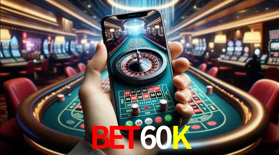 Slot Games BET60K