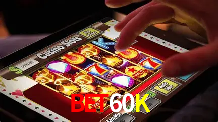 Roulette Table BET60K