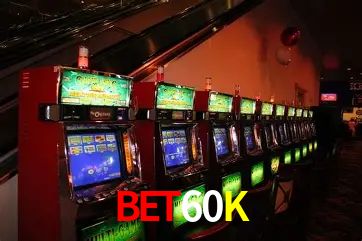 Descubra a Essência do BET60K: Nossa História e Compromissos