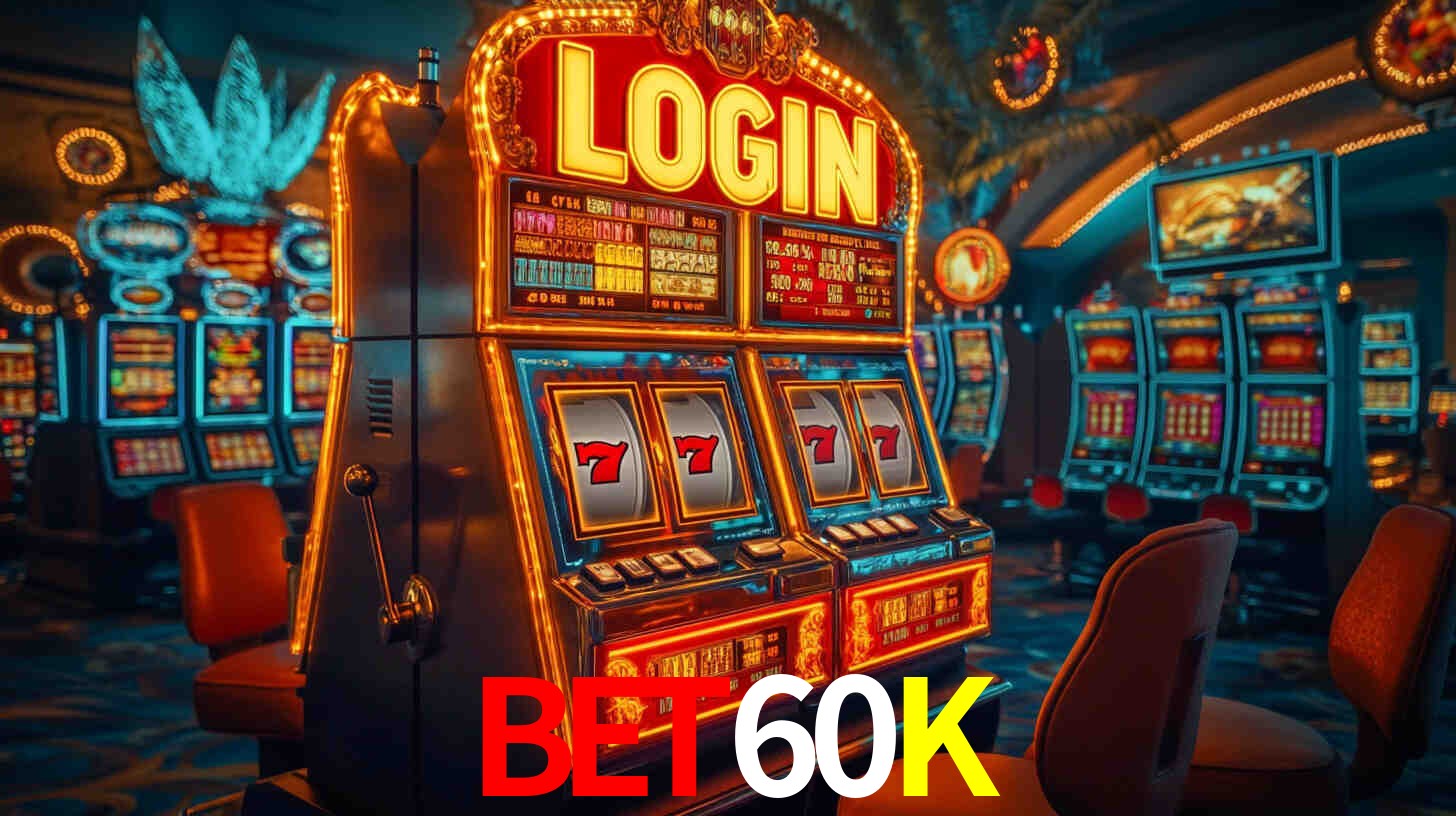 Tournaments BET60K