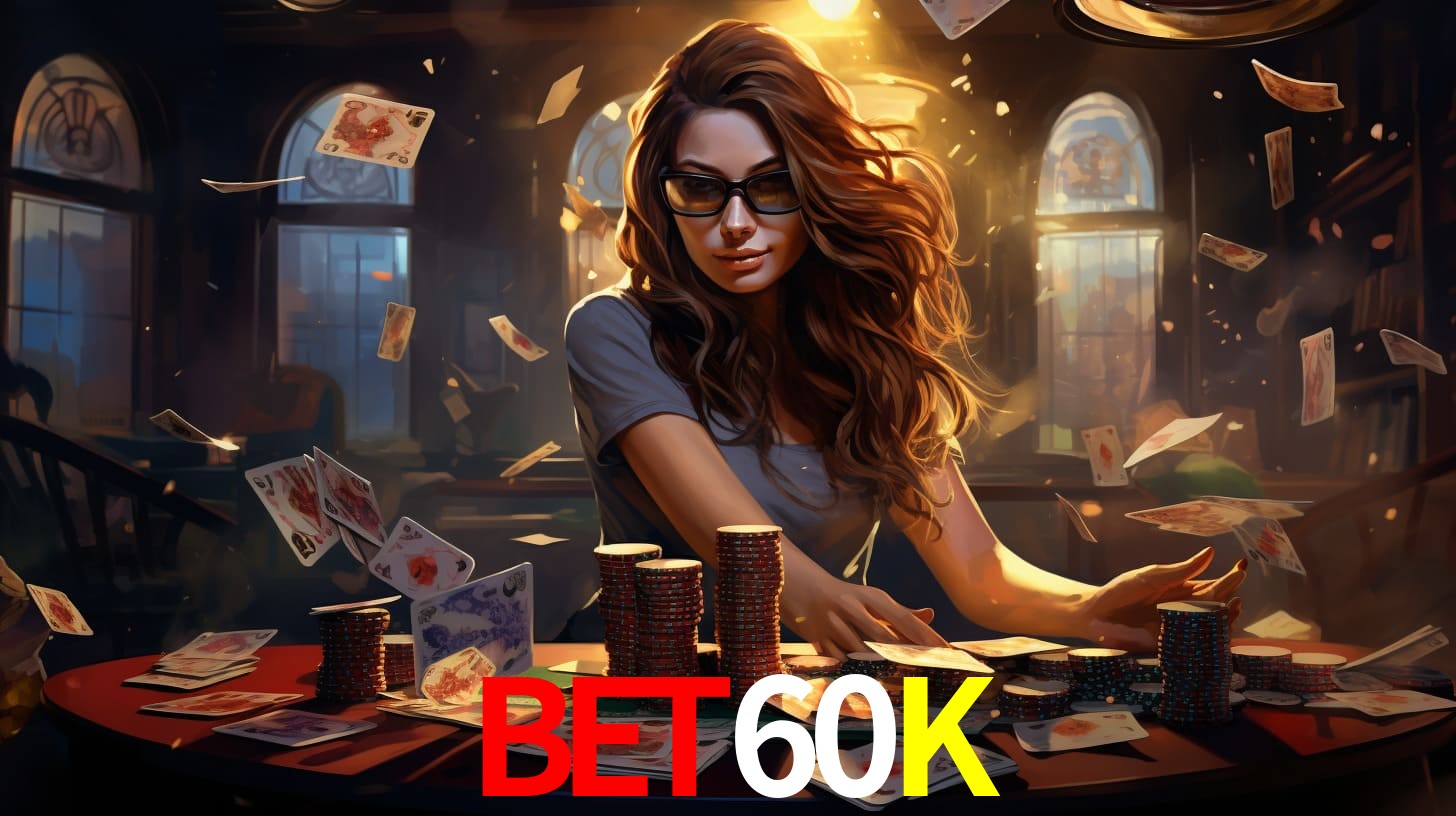 Live Casino BET60K