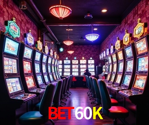 Flash Promotion BET60K
