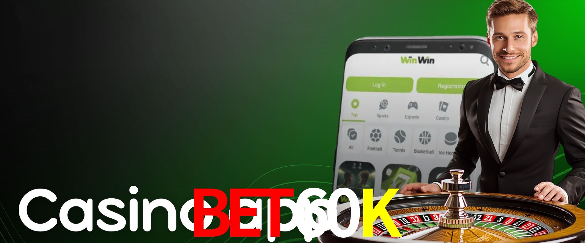 Security Systems BET60K