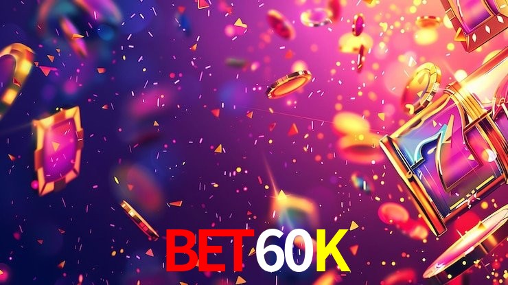 Inovações de Jogos na BET60K: O Futuro das Experiências Interativas