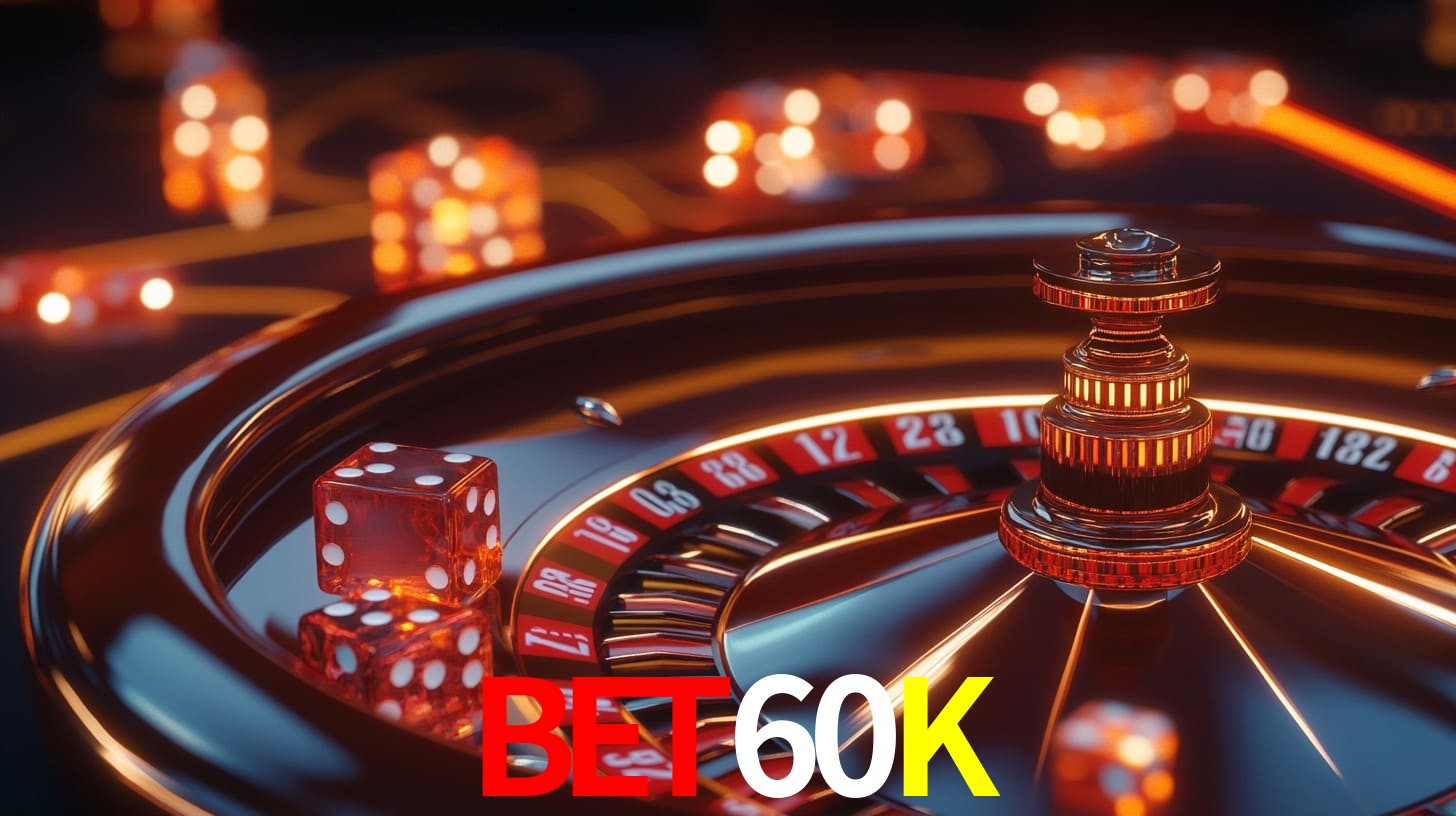 Roulette Table BET60K