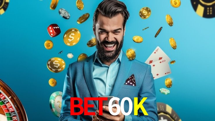 Bonus Features BET60K