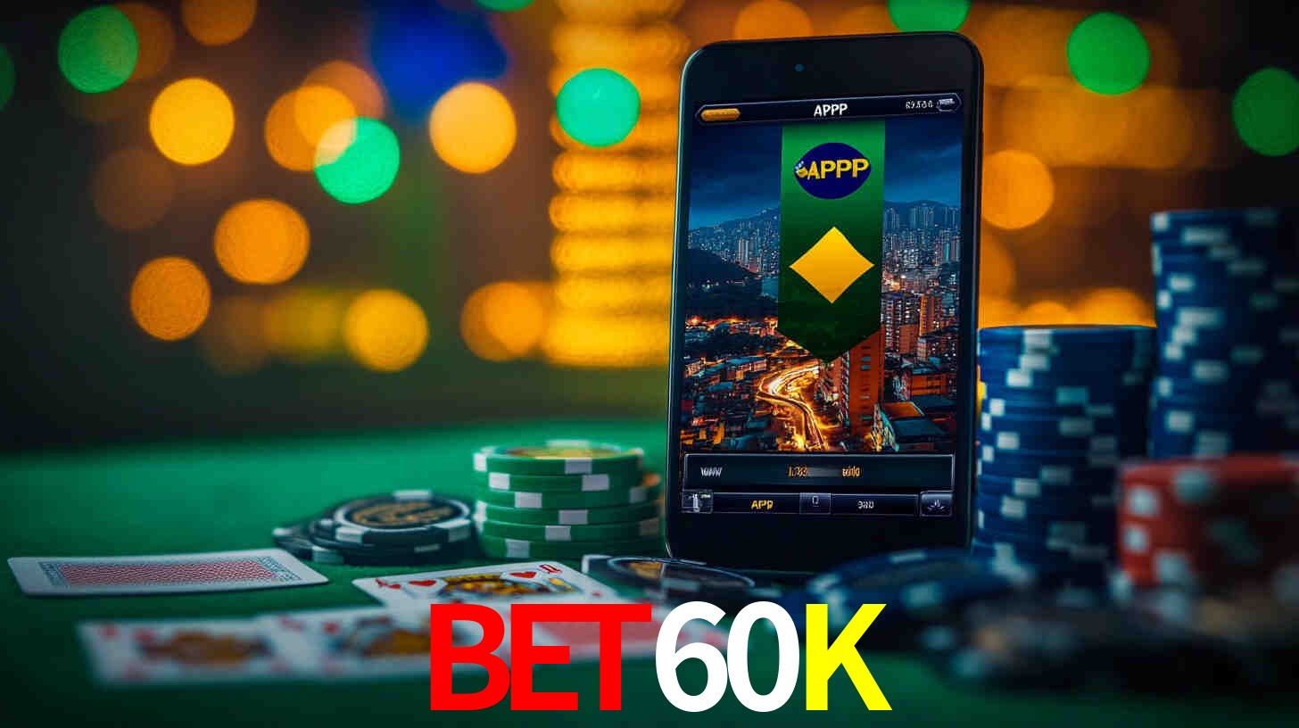 Descubra o Programa VIP da BET60K: Vantagens Exclusivas para Jogadores