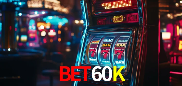 Welcome Bonus BET60K