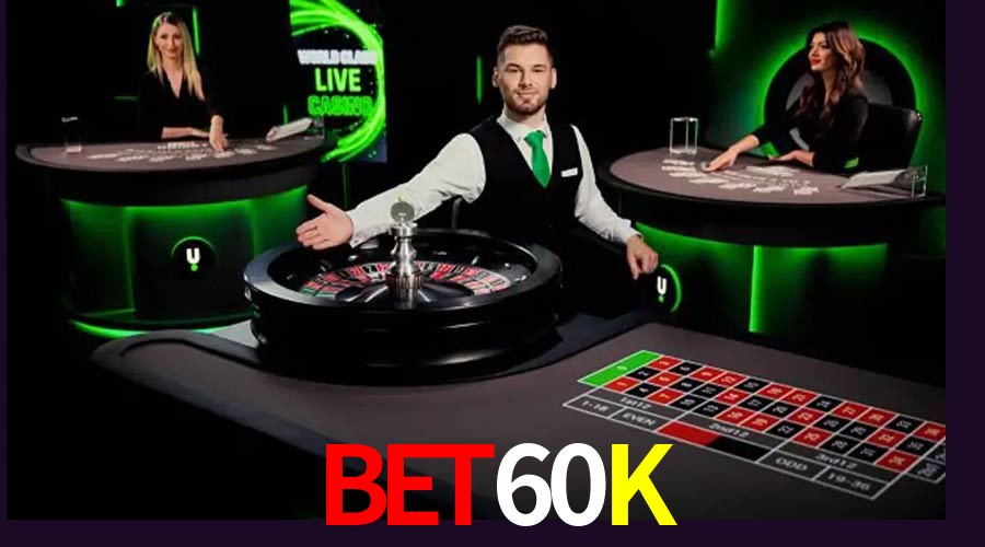 Quick Registration BET60K