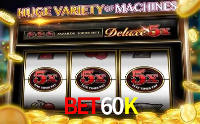 A Experiência Imersiva dos Cassinos Ao Vivo no BET60K