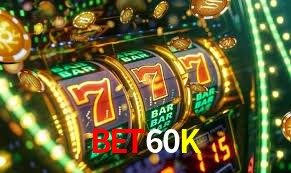 Exclusive Offers BET60K