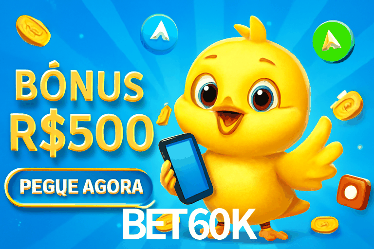 Secure Login BET60K