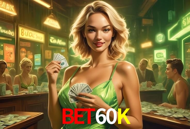 Apostas Esportivas na BET60K: Um Guia Completo