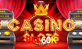 Game Statistics BET60K