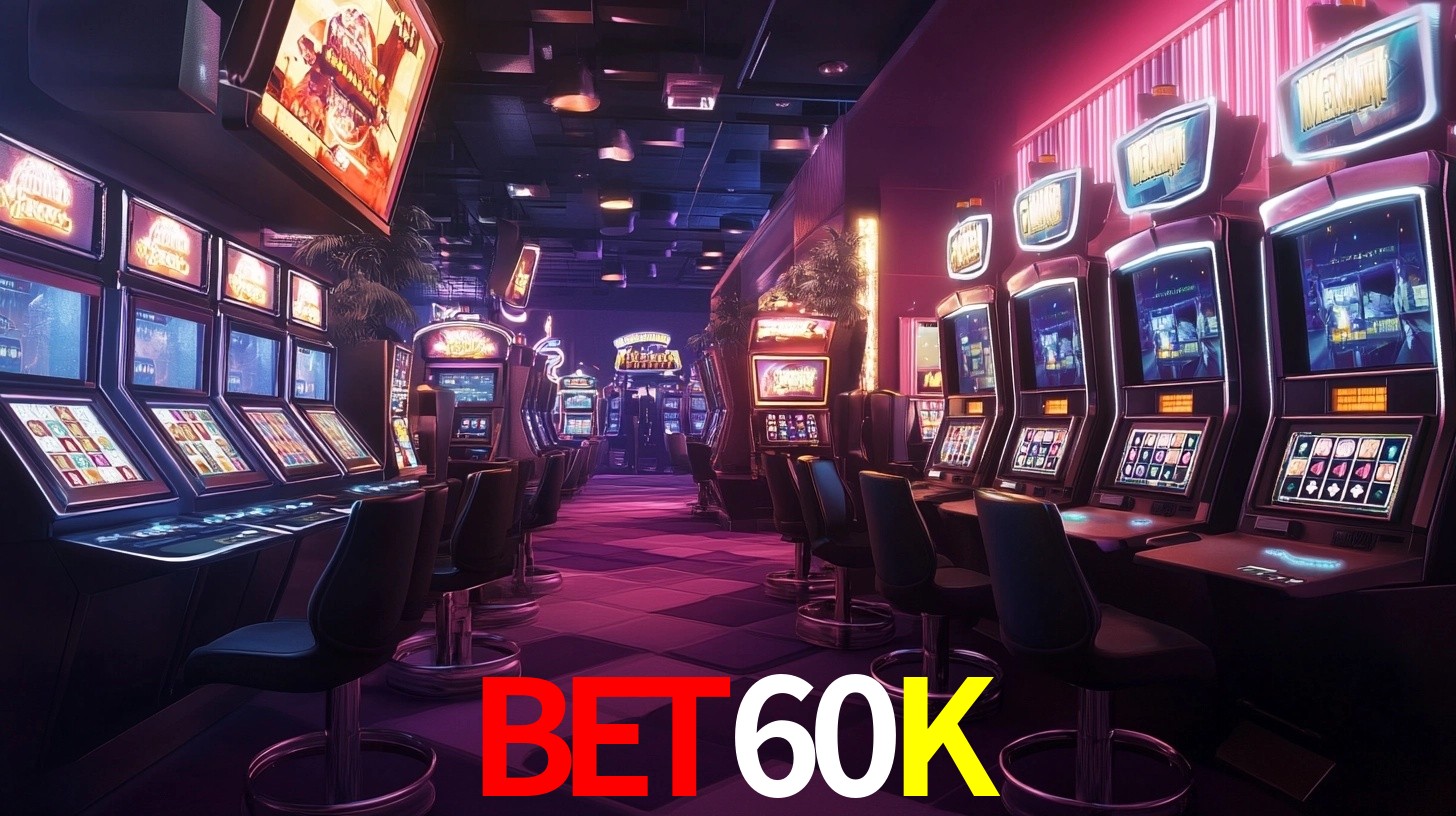 Welcome Bonus BET60K