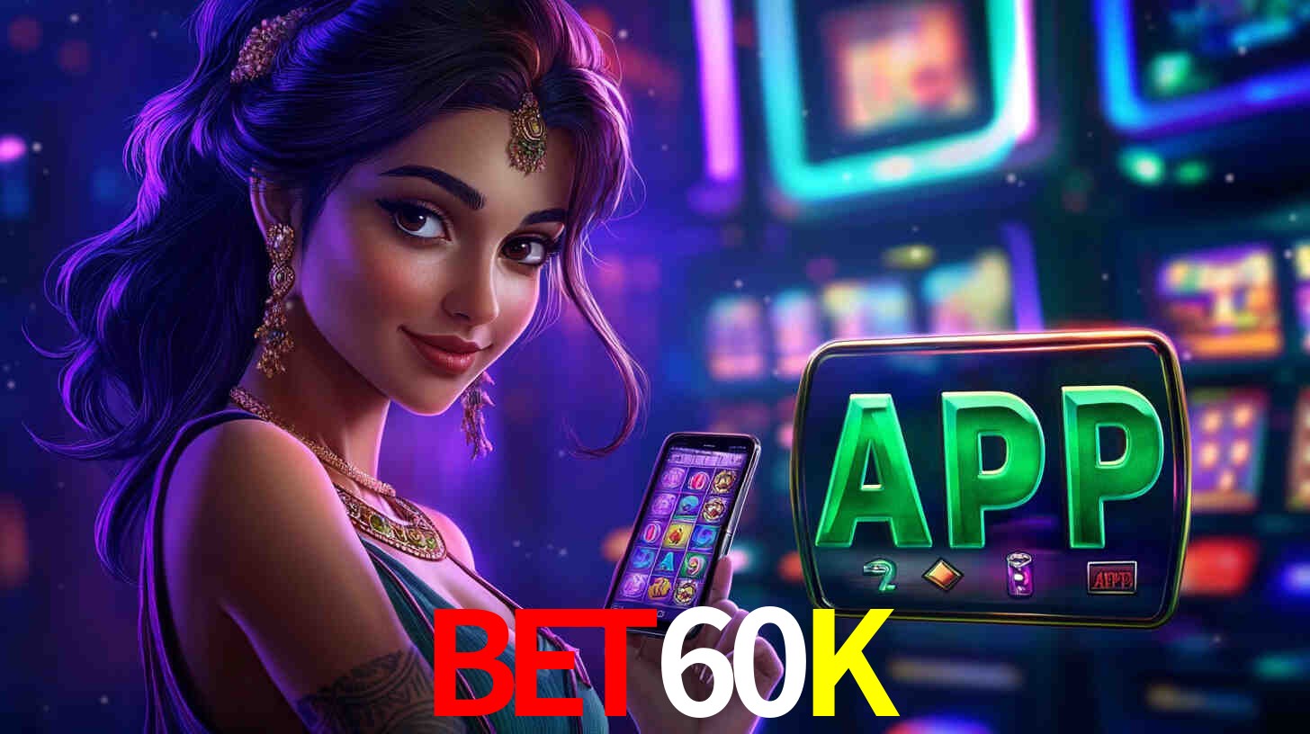 Bônus Generosos e Exclusivos no BET60K para Você!