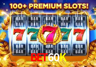 Descubra a Magia dos Jogos de Arcade no BET60K