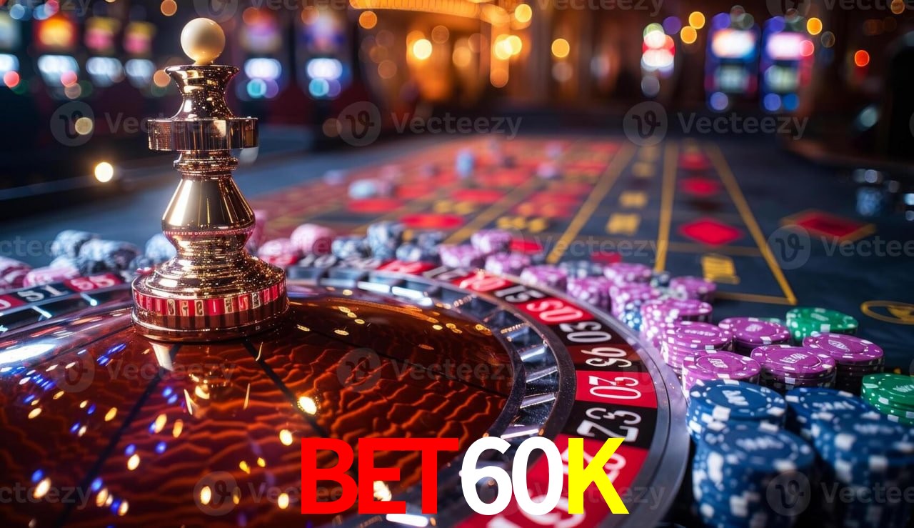 Flash Promotion BET60K