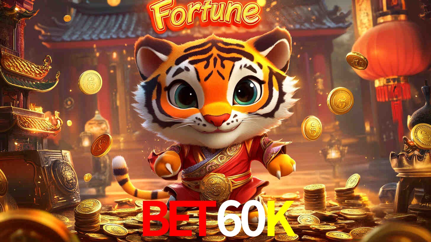 Descubra a Magia dos Jogos de Arcade no BET60K