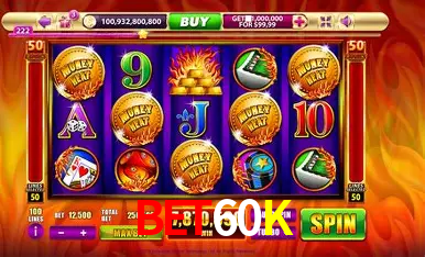 Explorando a Categoria de Eventos em Apostas na BET60K