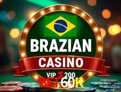 Exclusive Offers BET60K
