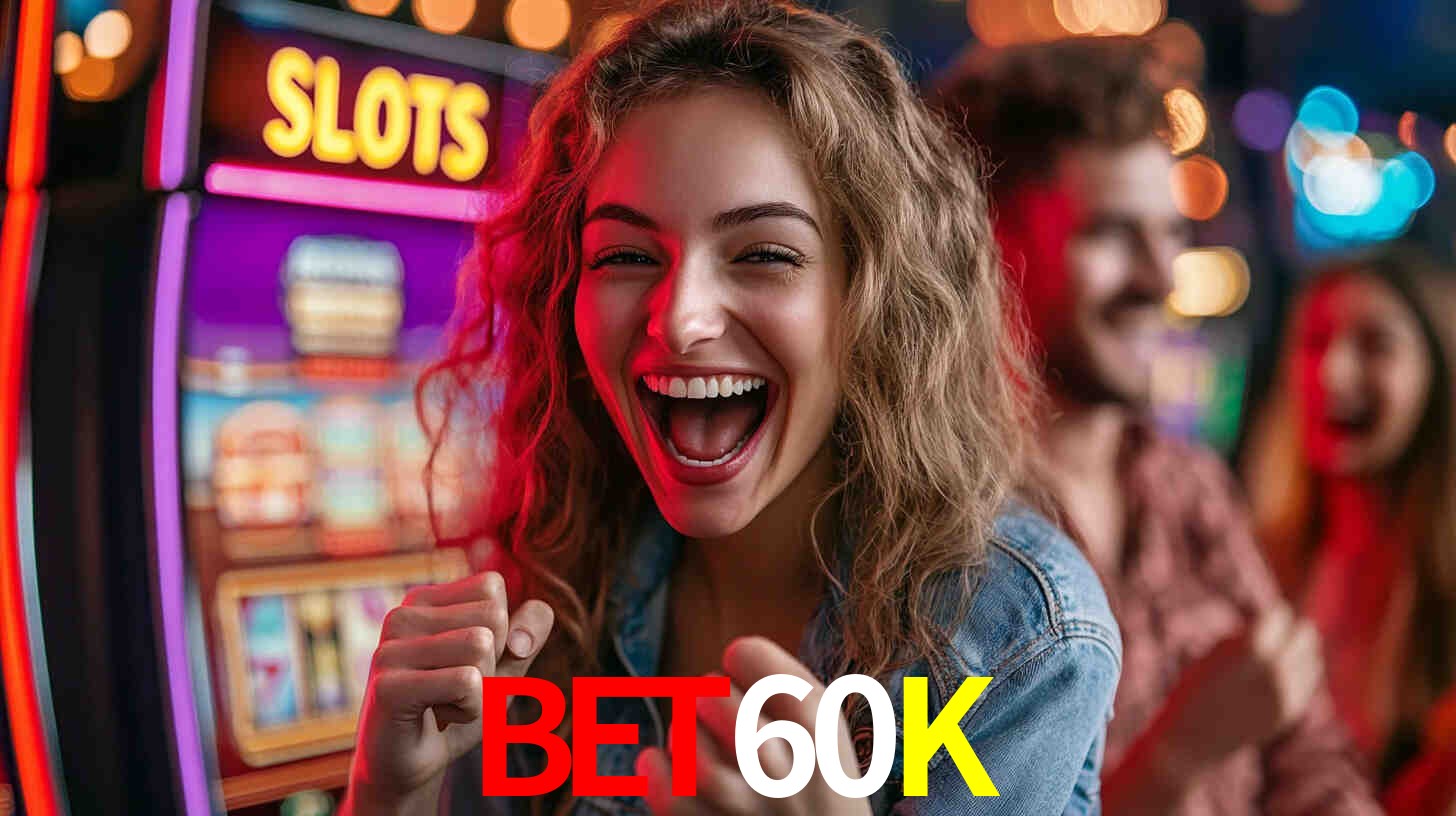 A Experiência Imersiva dos Cassinos Ao Vivo no BET60K