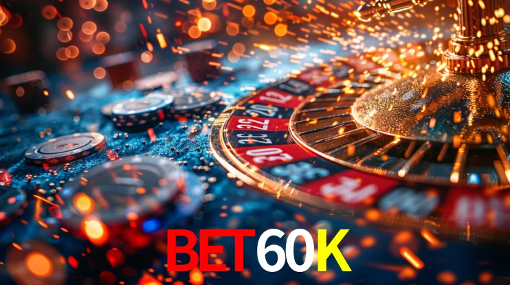 Game Providers BET60K