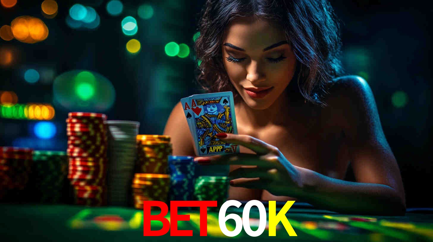 A Popularidade dos Caça-Níqueis no BET60K