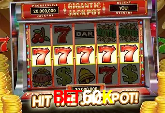 Descubra o Mundo do Cassino Online com BET60K