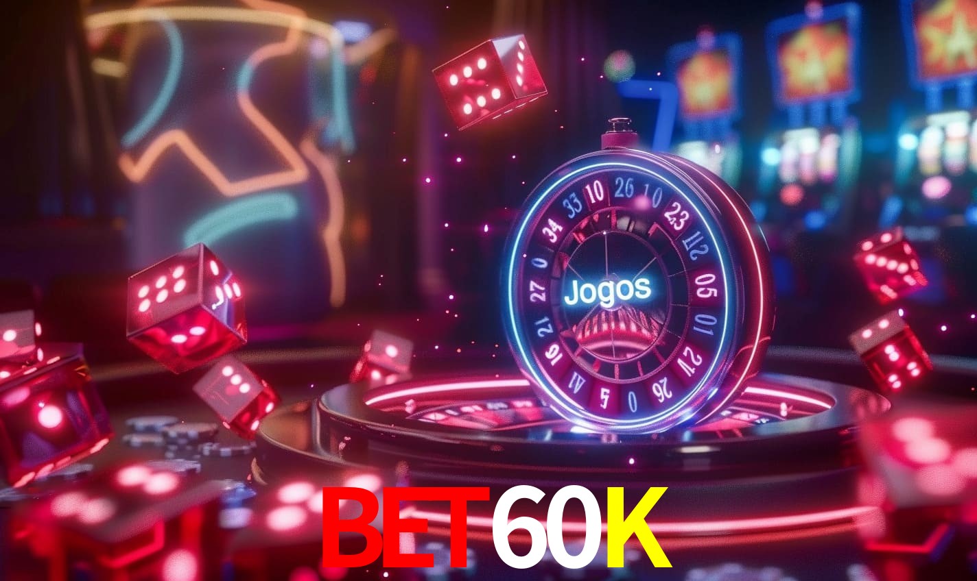 Cassino ao Vivo BET60K - Dealers Brasileiros Profissionais